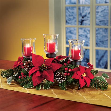 christmas table decorations walmart|hobby craft christmas table decorations.